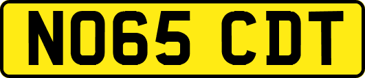 NO65CDT