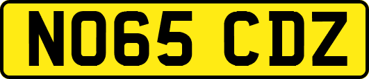 NO65CDZ