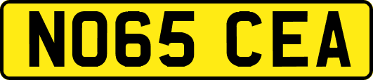 NO65CEA