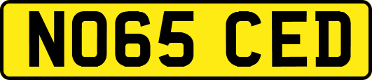 NO65CED