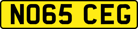 NO65CEG