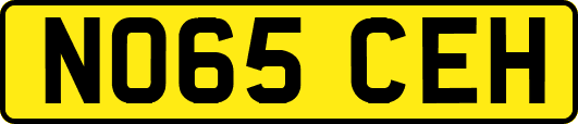 NO65CEH