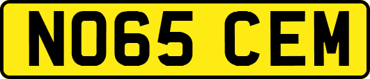 NO65CEM