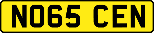 NO65CEN