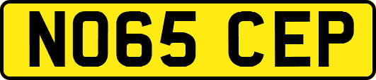 NO65CEP