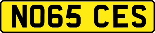 NO65CES