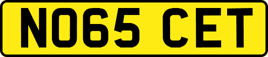 NO65CET