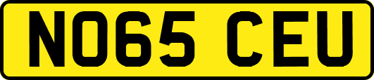 NO65CEU