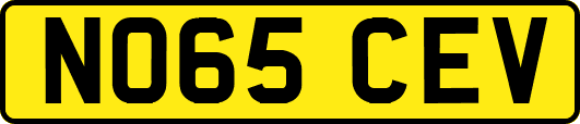 NO65CEV
