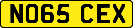 NO65CEX