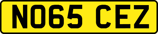 NO65CEZ