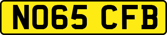 NO65CFB