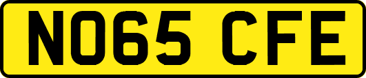 NO65CFE