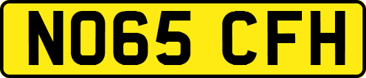 NO65CFH