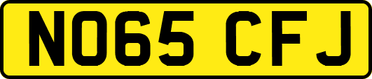 NO65CFJ