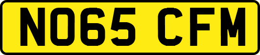 NO65CFM