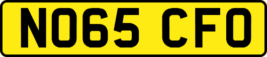NO65CFO