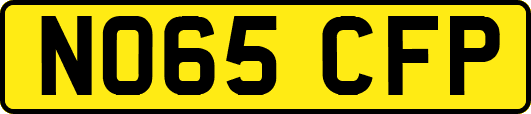 NO65CFP