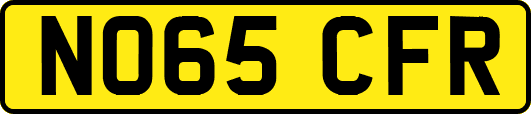 NO65CFR