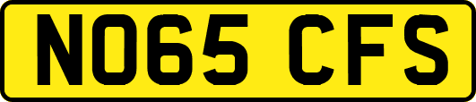 NO65CFS