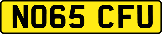 NO65CFU