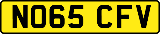 NO65CFV