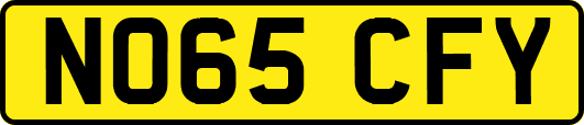NO65CFY