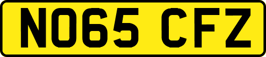 NO65CFZ