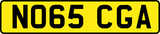 NO65CGA