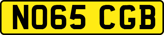 NO65CGB