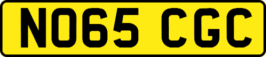 NO65CGC