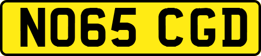 NO65CGD