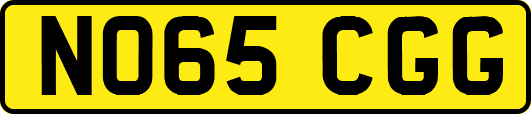 NO65CGG
