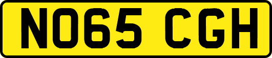 NO65CGH