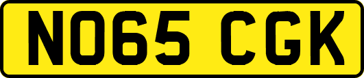 NO65CGK