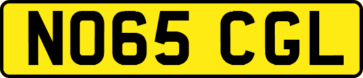 NO65CGL