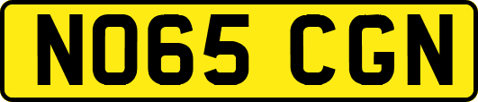 NO65CGN