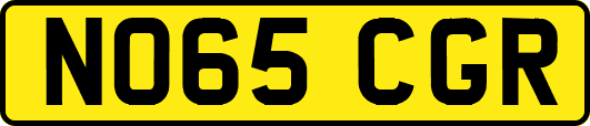 NO65CGR
