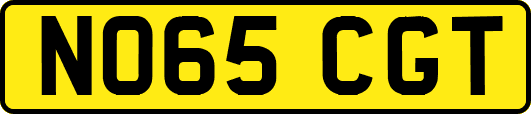 NO65CGT