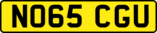 NO65CGU