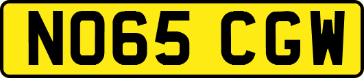 NO65CGW