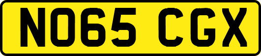 NO65CGX