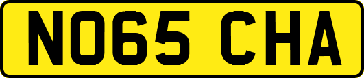 NO65CHA