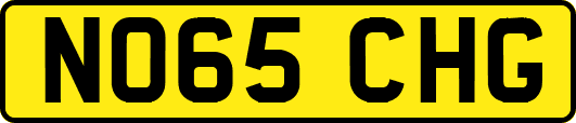 NO65CHG
