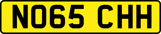 NO65CHH