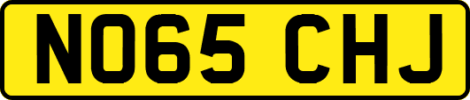 NO65CHJ