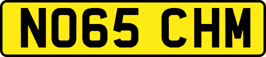NO65CHM
