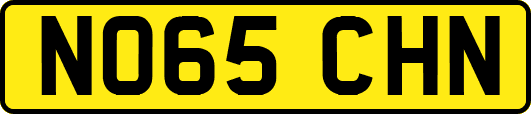 NO65CHN