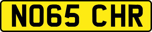 NO65CHR