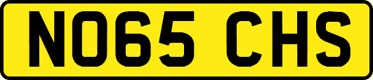 NO65CHS